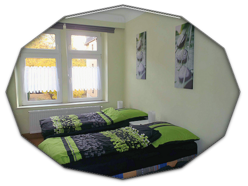 Monteurzimmer Leipzig